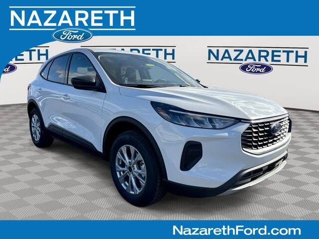 2026 Ford Escape Active AWD