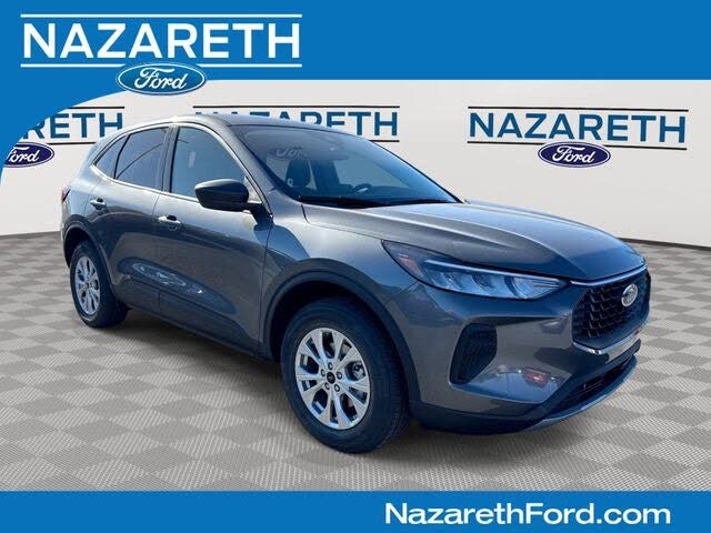 2026 Ford Escape Active AWD