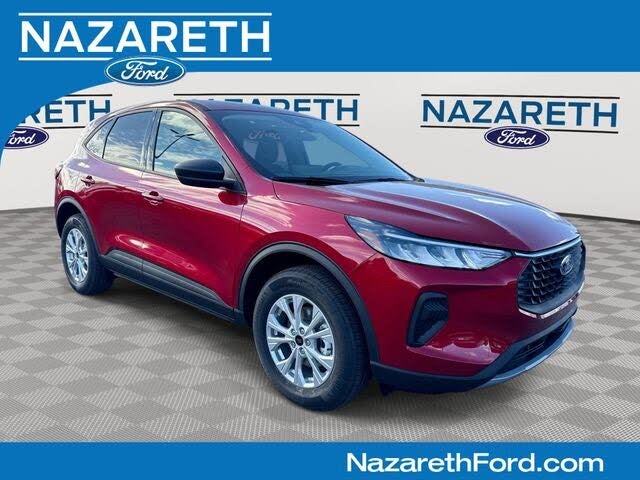 2026 Ford Escape Active AWD