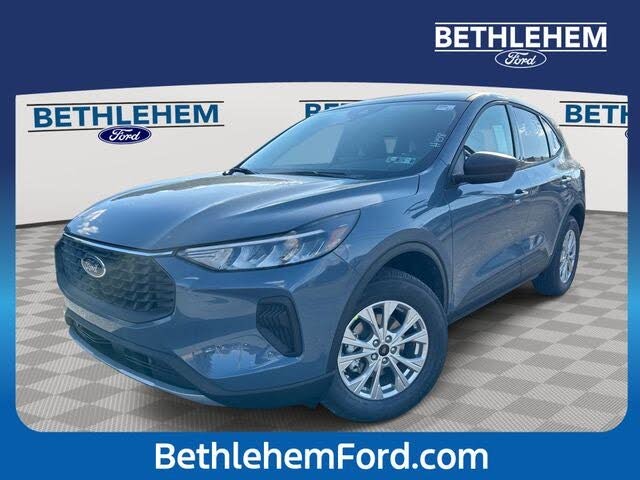 2026 Ford Escape Active AWD