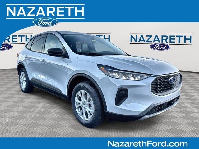 2026 Ford Escape Active AWD
