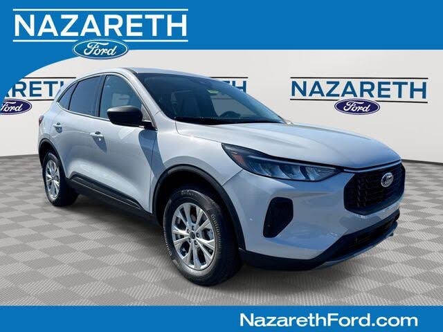 2026 Ford Escape Active AWD