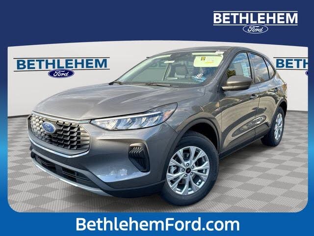 2026 Ford Escape Active AWD