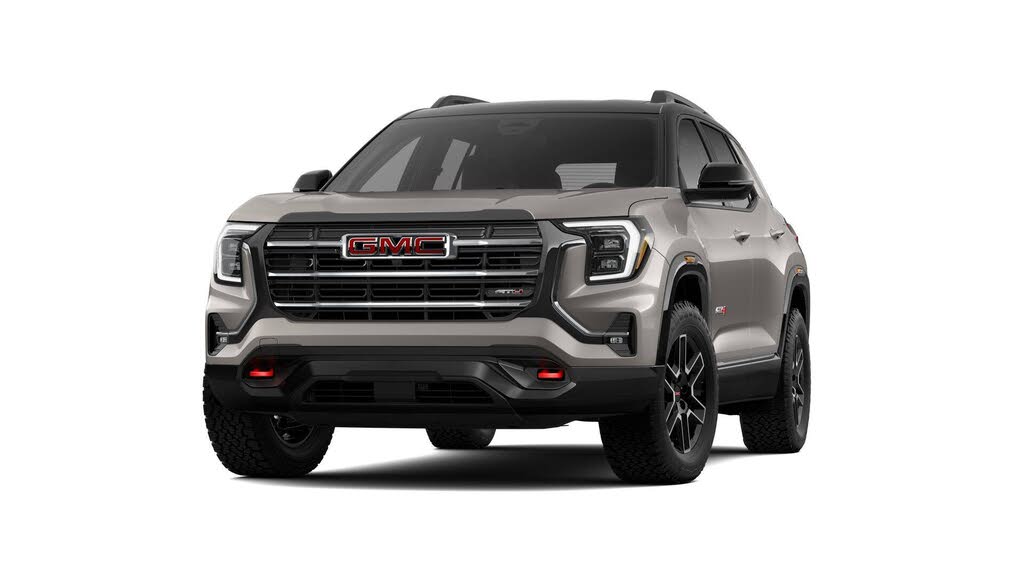 2026 GMC Terrain AT4 AWD
