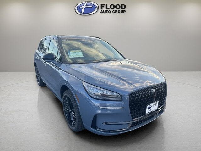 2026 Lincoln Corsair Premiere AWD