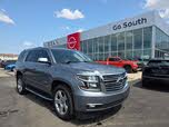 Chevrolet Tahoe Premier 4WD