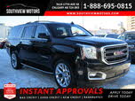 GMC Yukon XL SLT 4WD
