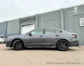 Subaru Legacy 2.5i Premium AWD