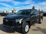 Toyota Tundra SR5 CrewMax Cab 4WD