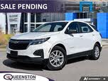 Chevrolet Equinox LS AWD with 1LS