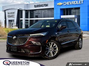Buick Enclave Avenir AWD