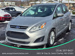 Ford C-Max Energi SE FWD