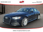 Audi A6 2.0T Premium Sedan FWD