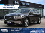 INFINITI QX50 Essential AWD