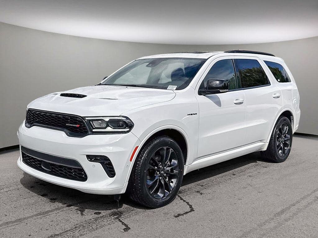 2023 Dodge Durango R/T AWD