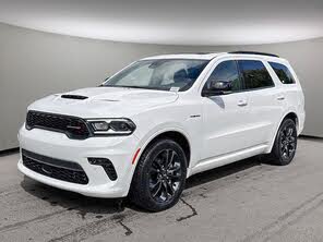 Dodge Durango R/T AWD