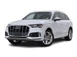 Audi Q7 quattro Premium 45 TFSI