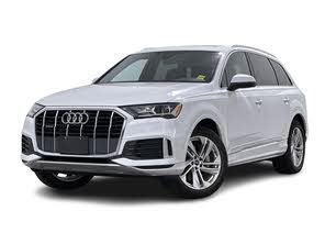 Audi Q7 quattro Premium 45 TFSI