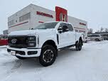 2024 Ford F-250 Super Duty