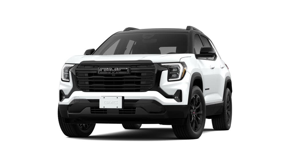 2026 GMC Terrain Elevation FWD