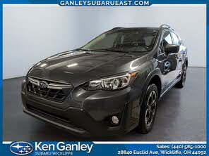 Subaru Crosstrek Premium AWD