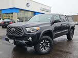 Toyota Tacoma TRD Off Road Double Cab 4WD