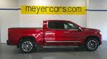 Chevrolet Silverado 1500 High Country Crew Cab 4WD