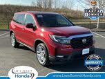 Honda Passport EX-L AWD
