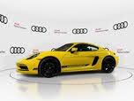 Porsche 718 Cayman Style Edition RWD