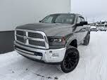 RAM 2500 Laramie Crew Cab 4WD