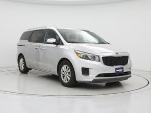 Kia Sedona LX