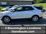Chevrolet Equinox 2.0T Premier FWD
