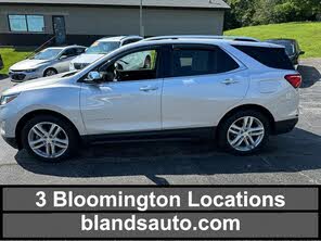 Chevrolet Equinox 2.0T Premier FWD