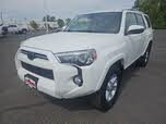 Toyota 4Runner SR5 4WD