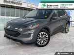 Ford Escape Titanium AWD