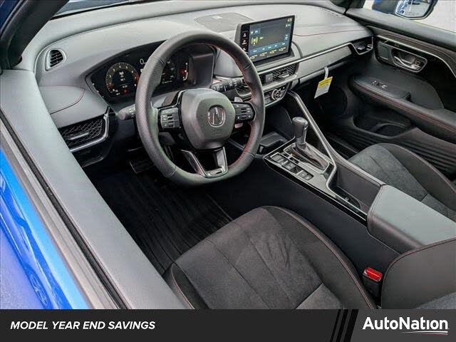 2025 Acura ADX FWD with A-SPEC Package