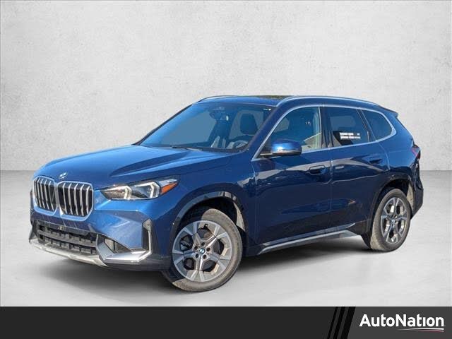 2025 BMW X1 xDrive28i