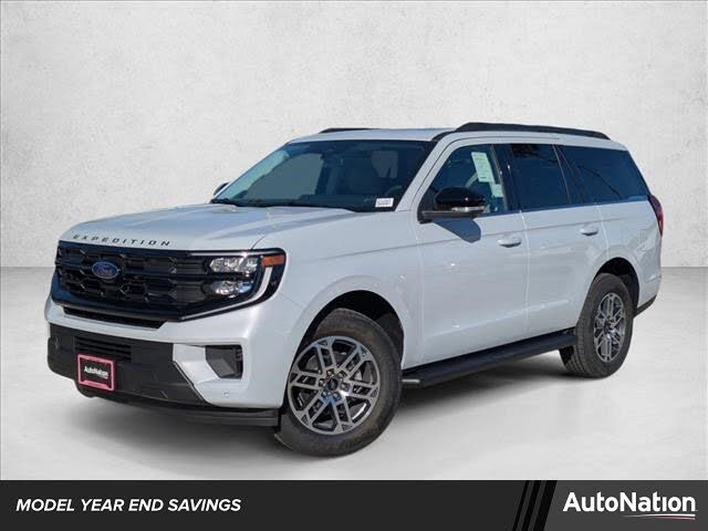 2025 Ford Expedition Active RWD