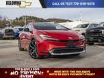 Toyota Prius Plug-In Hybrid XSE Premium FWD