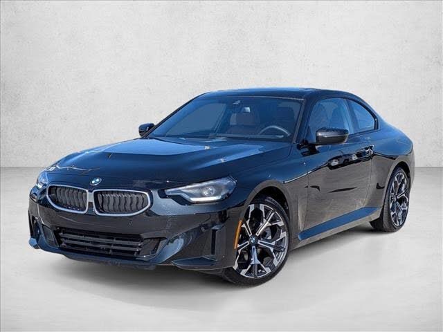 2026 BMW 2 Series 230i Coupe xDrive