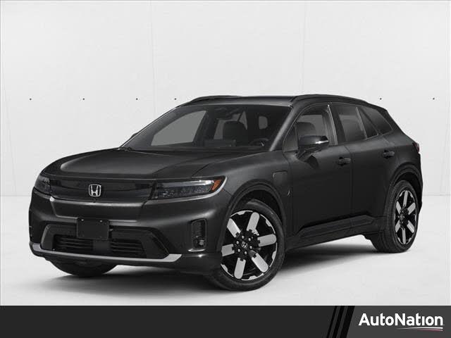 2026 Honda Prologue Elite AWD