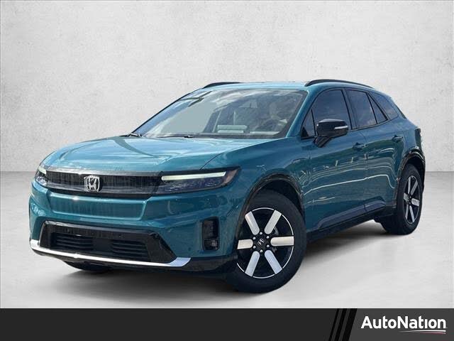 2026 Honda Prologue Touring AWD