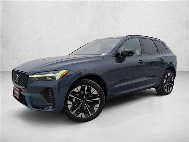 2026 Volvo XC60 B5 Plus AWD