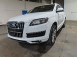 Audi Q7 3.0T quattro Premium Plus