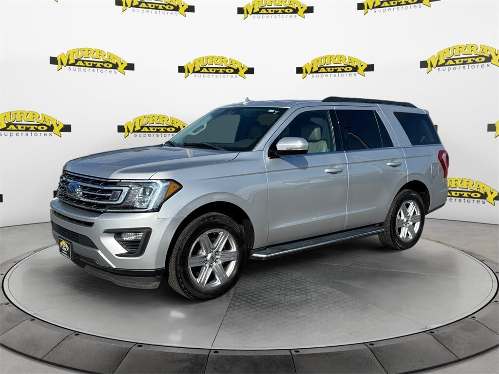 2019 Ford Expedition XLT RWD