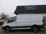 Ford Transit Cargo 250 Low Roof RWD with Sliding Passenger-Side Door