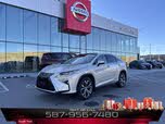 Lexus RX 350 AWD