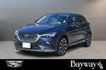 Mazda CX-3 Grand Touring AWD