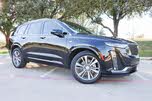 Cadillac XT6 Premium Luxury FWD