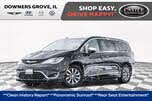 Chrysler Pacifica Hybrid Limited FWD